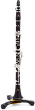 Hercules DS640BB Flute/Clarinet Stand