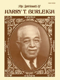 The Spirituals of Harry T. Burleigh for High Voice