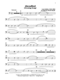Belwin Master Solos, Vol. 1 for Trombone