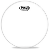 Evans 16" G1 Clear Tom Batter Drum Head
