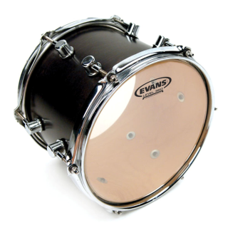 Evans 16" G1 Clear Tom Batter Drum Head