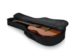 Gator Cases Economy Mini Acoustic Guitar Gig Bag