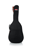 Gator Cases Economy Mini Acoustic Guitar Gig Bag