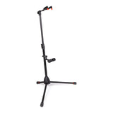 Gator Frameworks Hanging Guitar Stand with Locking Neck Cradle