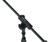Gator Frameworks Tripod Mic Stand with Single Boom