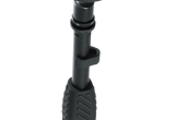 Gator Frameworks Deluxe Tripod Mic Stand with Single Section Boom