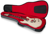 Gator Cases Transit Series Grey Electric Guitar Bag