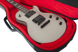 Gator Cases Transit Series Grey Electric Guitar Bag