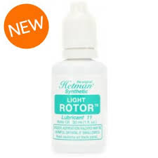 Hetman Synthetic Rotary Valve 11 Lubricant