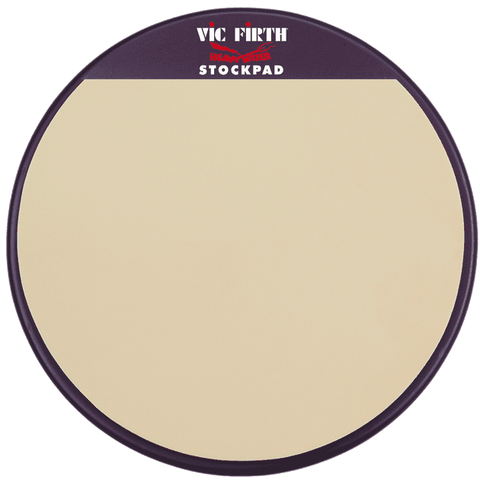 Vic Firth Heavy Hitter 12" Practice Pad