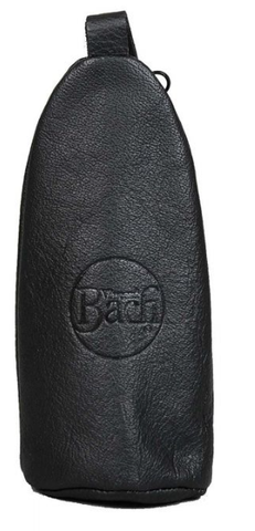 Bach Large Leather Mouthpiece Pouch