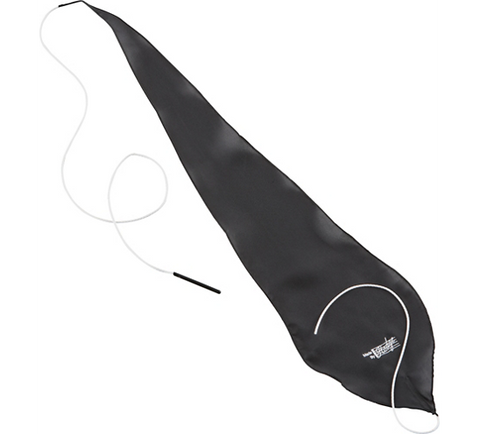 Hodge Black Silk Oboe Swab