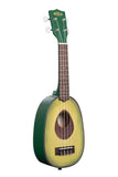 Kala KANVGUAC Novelty Series Guacalele Soprano Ukulele