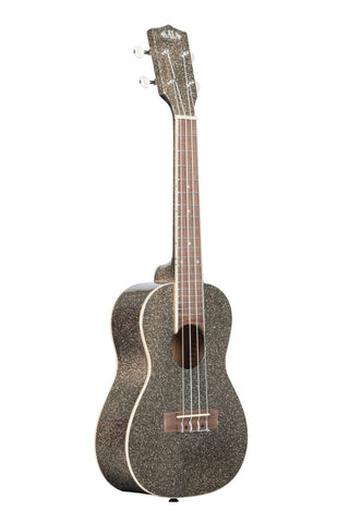 Kala KASPRKGOLD Stardust Gold Concert Ukulele