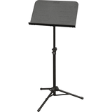 Hamilton Stands Traveler II Portable Music Stand with Carrying Bag