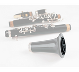 K & M In-Bell Clarinet Stand