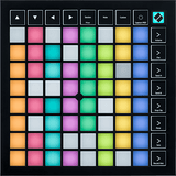Novation Launchpad X MIDI Controller