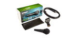 Shure PGA58 Cardioid Dynamic Vocal Microphone