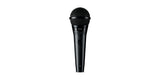 Shure PGA58 Cardioid Dynamic Vocal Microphone