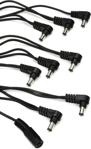 Truetone 1 SPOT Multi Plug 8 Cable