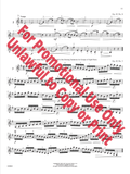 Foundation Studies for the Violin, Book 1 - Wohlfahrt