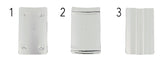 Vandoren Optimum Bb Clarinet Ligature With Cap