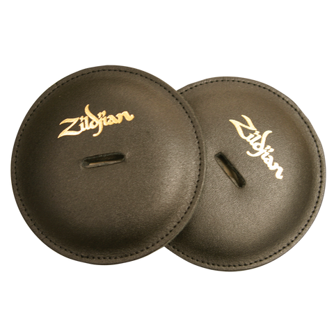 Zildjian Cymbal Leather Pads