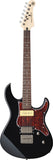 Yamaha PAC311H Pacifica Series Black Electric Guitar