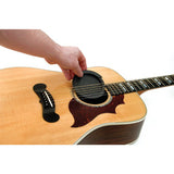 D'Addario Screeching Halt Feedback Suppressor