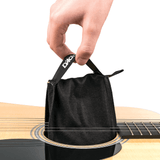 D'Addario Two-Way Humidification System