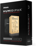 D'Addario Two-Way Humidification System