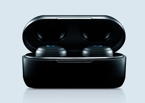 Electro-Harmonix R&B Wireless Bluetooth Earbuds