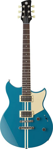 Yamaha RSE20 Revstar Element Swift Blue Electric Guitar