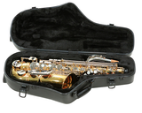 SKB Pro Contoured Alto Saxophone Case