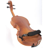 Artino Fits-More Adjustable Violin & Viola Shoulder Rest