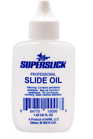 Superslick Slide Oil