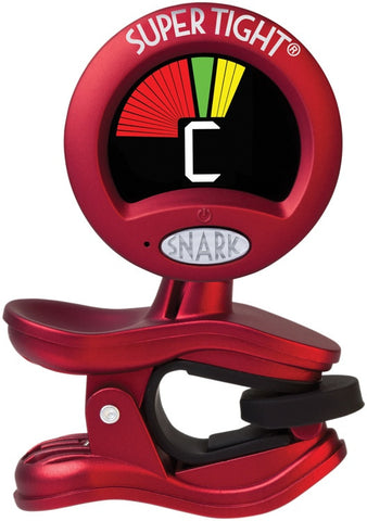 Snark Super Tight Clip-On Tuner