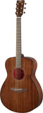 Yamaha Storia III Acoustic Electric Guitar
