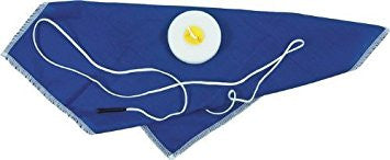 Superslick Saxophone Hanky Swab