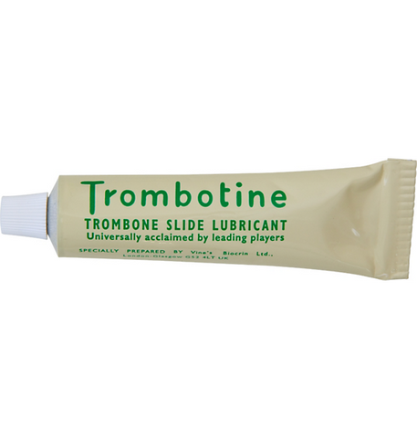 Trombotine Trombone Lubricant