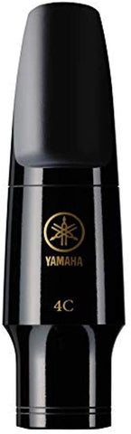 Yamaha 4C Tenor Saxophone Mouthpiece