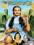 The Wizard of Oz: Movie Selections - Piano/Vocal/Guitar
