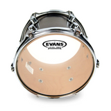 Evans 12" G2 Clear Tom Batter Drum Head