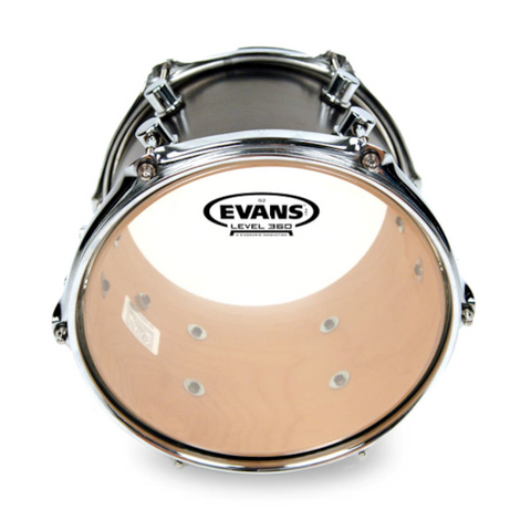 Evans 12