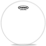 Evans 16" G2 Clear Tom Batter Drum Head