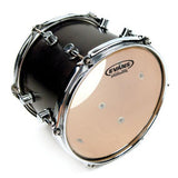 Evans 16" G2 Clear Tom Batter Drum Head