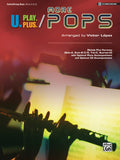 U.Play.Plus: More Pops for Cello