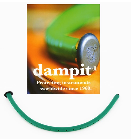 Violin Dampit