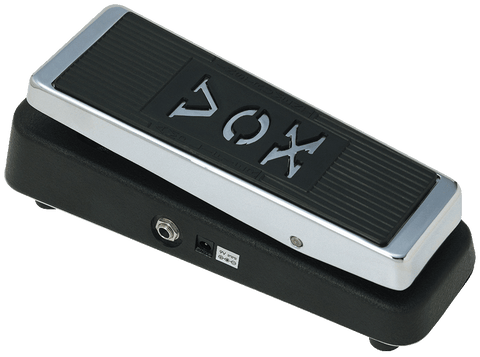 Vox V847 Wah Pedal