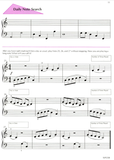 Bastien A Line A Day Sight Reading Level 1 Book